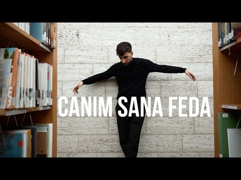 ENES 61 - CANIM SANA FEDA (OFFICIAL VIDEO)