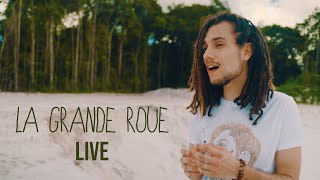 Maxime Manot&#39; - La grande roue (Session live en plein air) #18