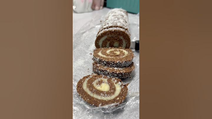 Keksztekercs 15 perc alatt #recept IG/Tiktok: pogranyizs #egyszerűreceptek #desszert #sütemény