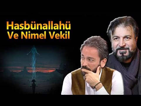 Hasbünallahü Ve Nimel Vekil! - Serhat Ahmet TAN I Murat ZURNACI