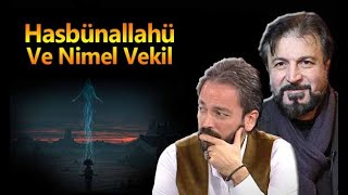 Hasbünallahü Ve Nimel Vekil! - Serhat Ahmet TAN I Murat ZURNACI