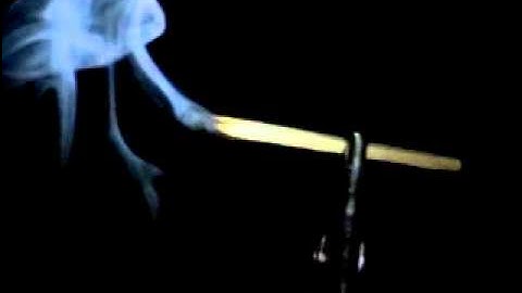 Apertus Test Footage - Slow Motion Samples