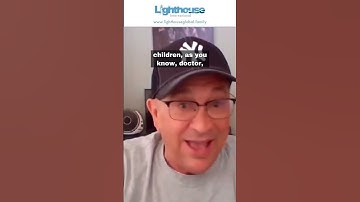 Virtual Learning Environments, Good or Bad?: Dr Nuccitelli - Lighthouse International #shorts