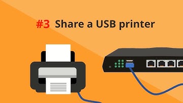 5 Ways to Use DrayTek Vigor Router