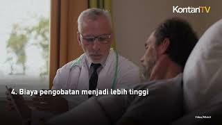 Ciri-Ciri Obat Palsu & Ilegal Menurut BPOM, Jangan Sampai Salah Beli