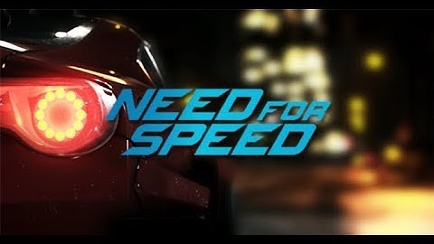 NEED FOR SPEED NO LIMITS PART 7  # CAMPAIGN - chapter 3