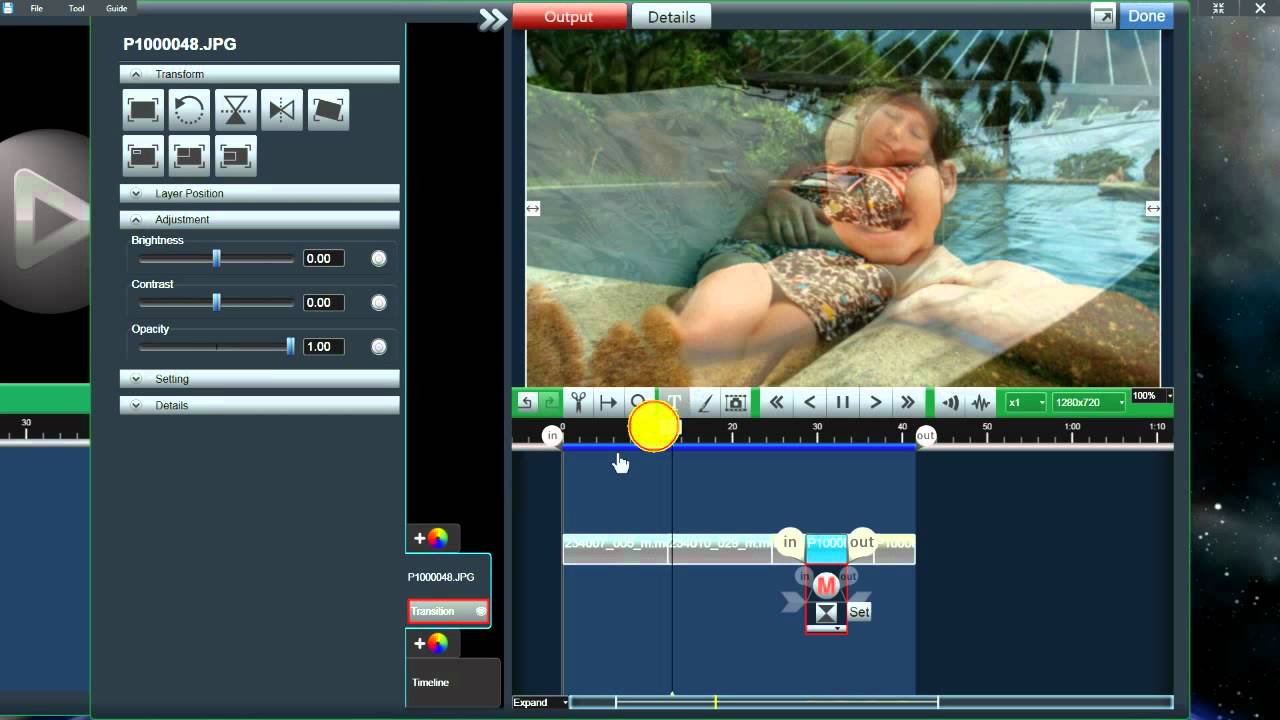 Vvedenie V Loiloscope 2 Youtube