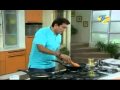 Khana khazana  cooking show  kadla  recipe by sanjeev kapoor  zee tv