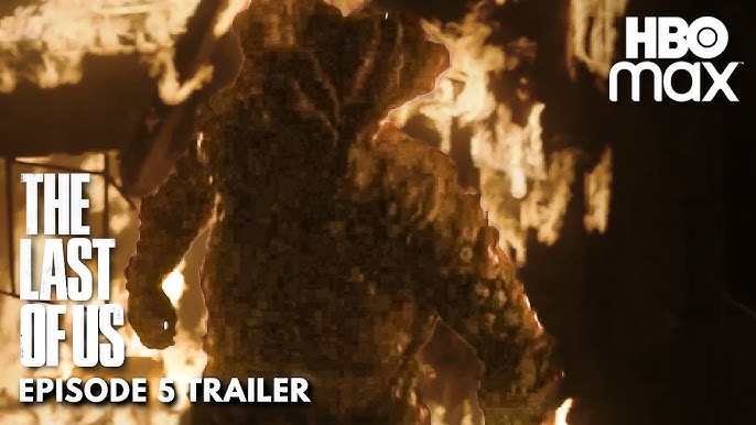 The Last Of Us Episode 4 Trailer: Joel & Ellie's High-Stakes Road Trip