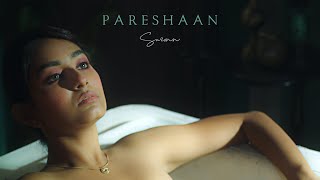 Pareshaan - Suzonn  Resimi