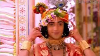 Bholi- bhali Radha ko staye re murari// kanha ji ka bhajan