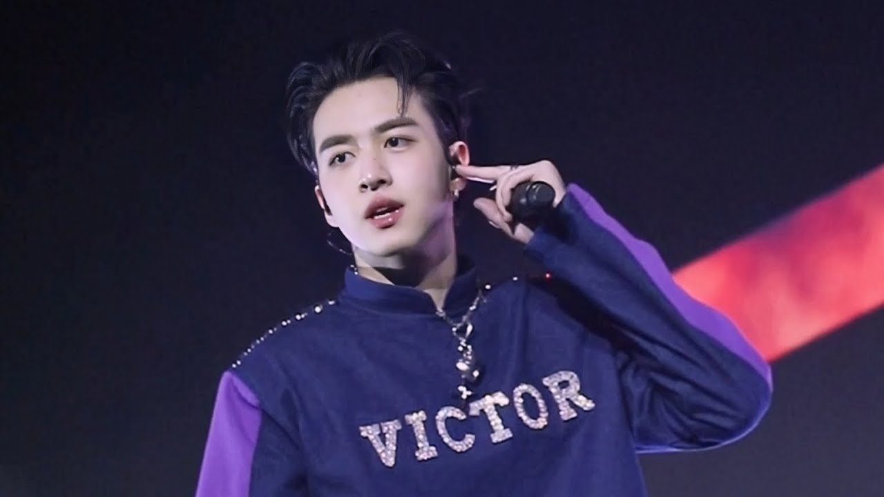 090825 - Bang Bang Bang - PROXIE [Victor Focus] #HelloBoysssinHoChiMinhCityxPROXIE