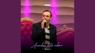 Anemban botes mbar - Duli