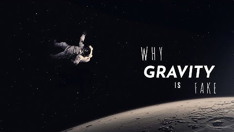 Why Gravity is not a Force | Einstein