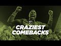 CRAZIEST MLS COMEBACKS