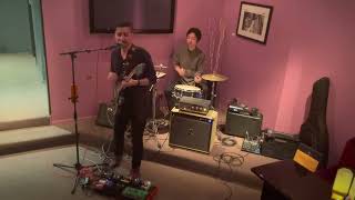 "Collateral" by Maxwell-Thomas LIVE at Murasaki NYE 2022