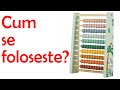 Cum calculezi pe o innumaratoare | Toate operatiile matematice