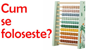 Cum calculezi pe o innumaratoare | Toate operatiile matematice