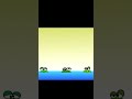 funny animation 🐸🐊🐸