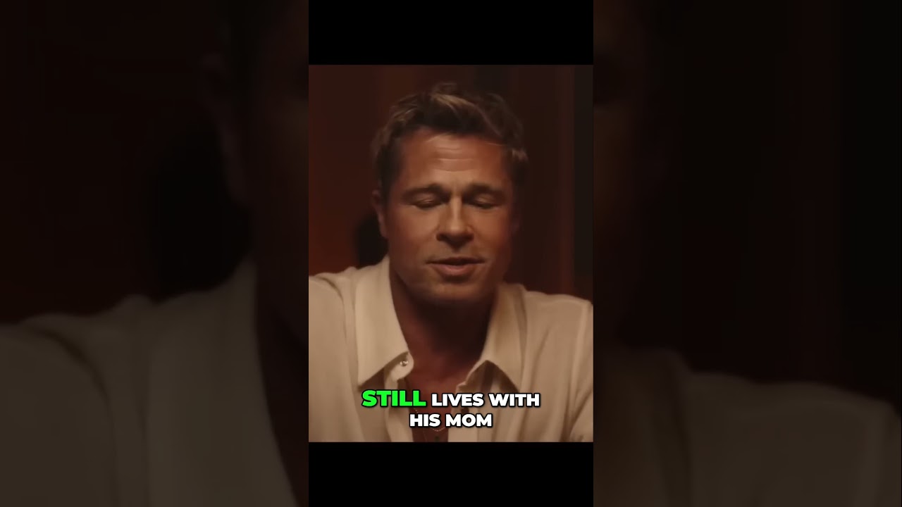 Joshua Pearce vs  Sonny Hayes  Generational Differences Exposed - Brad Pitt Movie F1 (2025)