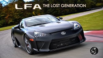 Lfa Youtube