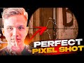 Precise CS:GO Pro Pixel Shots! (SMALL GAPS, TIGHT ANGLES)