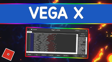 [UPDATED] Vega X [MAC OS/PC] Free Script Executor / Exploit | 500 Games | WORKING 2022