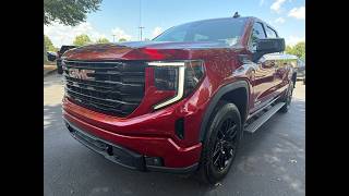 2023 GMC Sierra 1500 Elevation GA Newnan, Atlanta, Carrollton, LaGrange, Peachtree City