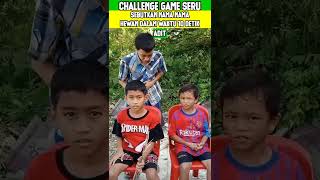 Challenge Game Seru Sebutkan Nama Hewan Dalam Waktu 10 Detik #shorts screenshot 3