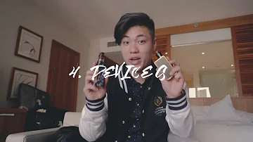 Can hotels tell if you vape?