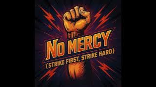 BUILT FOR WAR – Cobra Kai Anthem | Strike First, Strike Hard, No Mercy