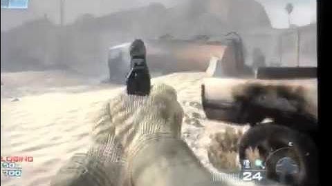 INSANE MW2 HACK! Unlimited Everything!