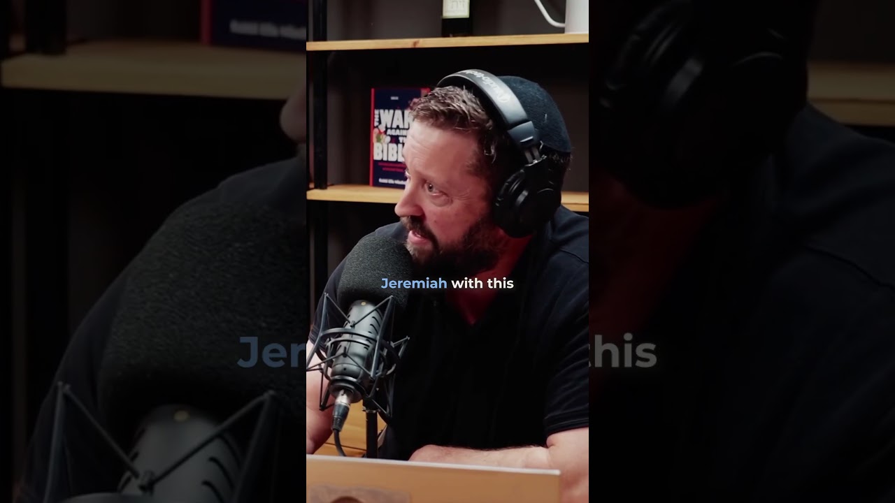 The Gates Will Shut - A Chilling Warning to Diaspora Jewry | Land of Israel Podcast Clip