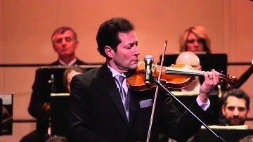 Fiddle-Faddle Short Demo; Lawrence Golan, Yakima Symphony Orchestra