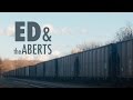 Ed and The Aberts - Van Dwelling and Cargo Conversion