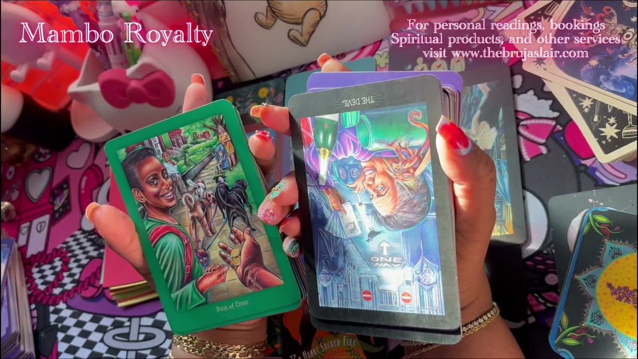 Spirit Baby говорит: не поддавайтесь отвлекающим факторам, здесь происходит так много всего.