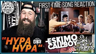 257ers Vs Eskimo Callboy Hypa Hypa Roadie Reactions Youtube 257ers Vs Eskimo Callboy Hypa Hypa Roadie Reactions Youtube
