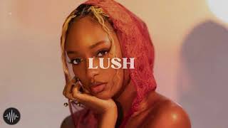 Amapiano type beat x Ayra Starr x Asake Instrumental - Lush