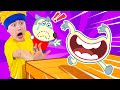 Where Is My Mouth Song + More Best Kids Songs 👄👅 And Nursery Rhymes by Wolfoo Family Song