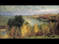 Концерт №2 Рахманинова и русская живопись / Rachmaninov and Russian Painting