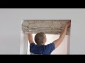 4  How to install roman blinds