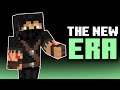 Hypixel skyblock is finally getting good again