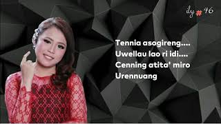 Selfi Yamma x Hari Putra-Cinta Hanya Sekali  lirik