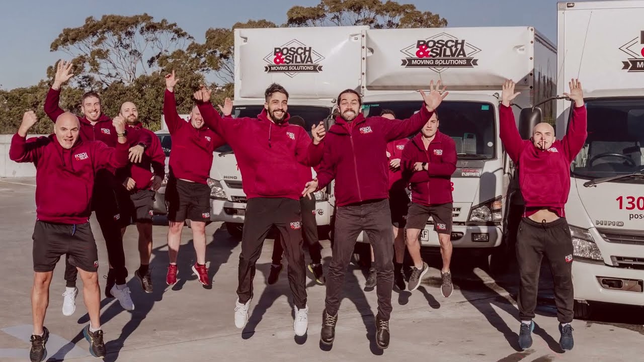 Why You Should Choose an Award Winning Removalist Company