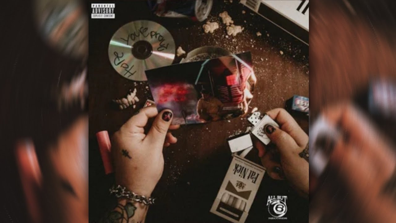 Fat Nick & Jasiah - 1-800-Swallow Me (SLOWED)