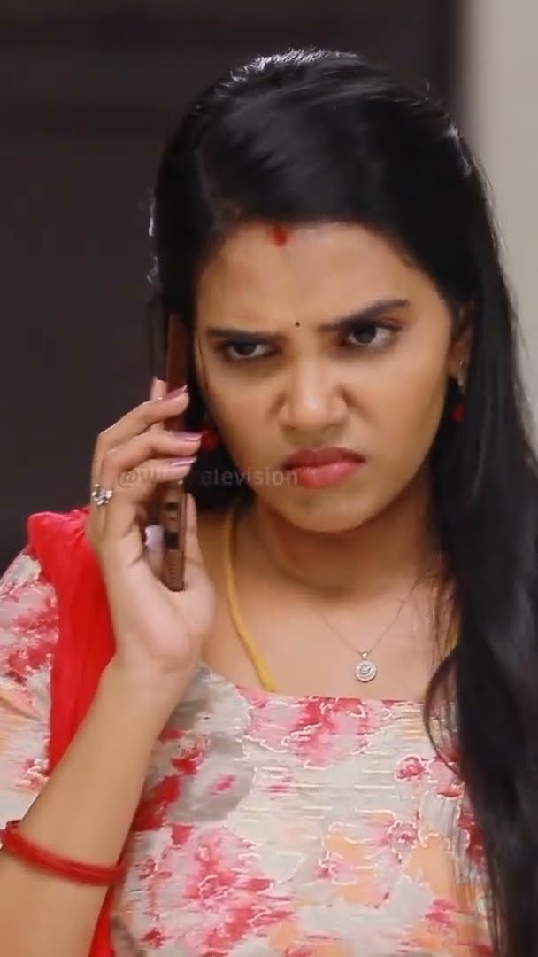 Ragini..? | Mahanadhi