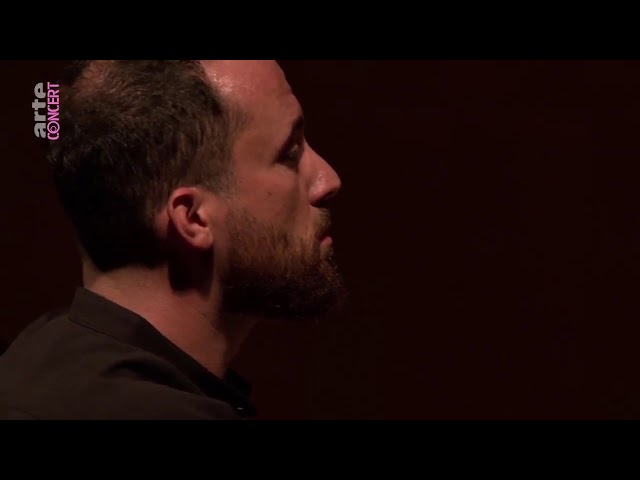 Beethoven - Sonate pour piano n°12: Finale : Igor Levit, piano