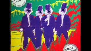The Residents - Diskomo chords