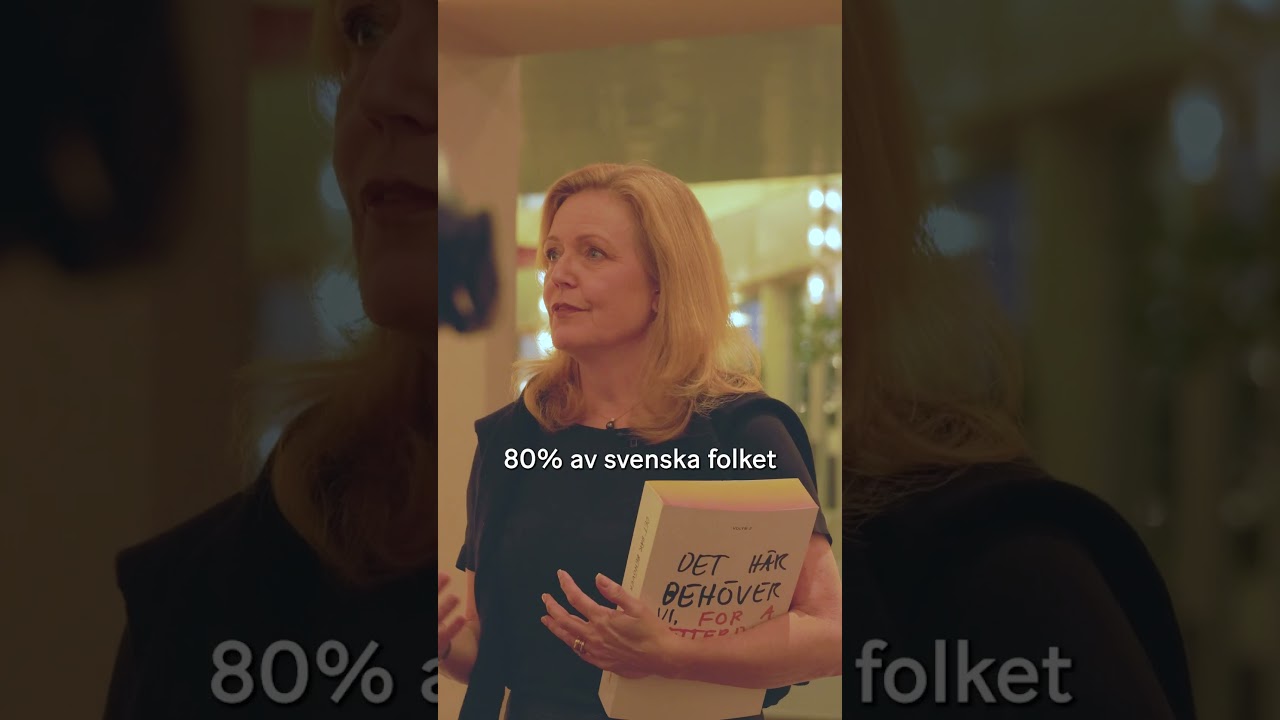 Tack Tim Bergling Foundation!