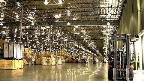 Precision Warehousing (E-Commerce Fulfillment, Storage, Deliveries, Container Consolidation)